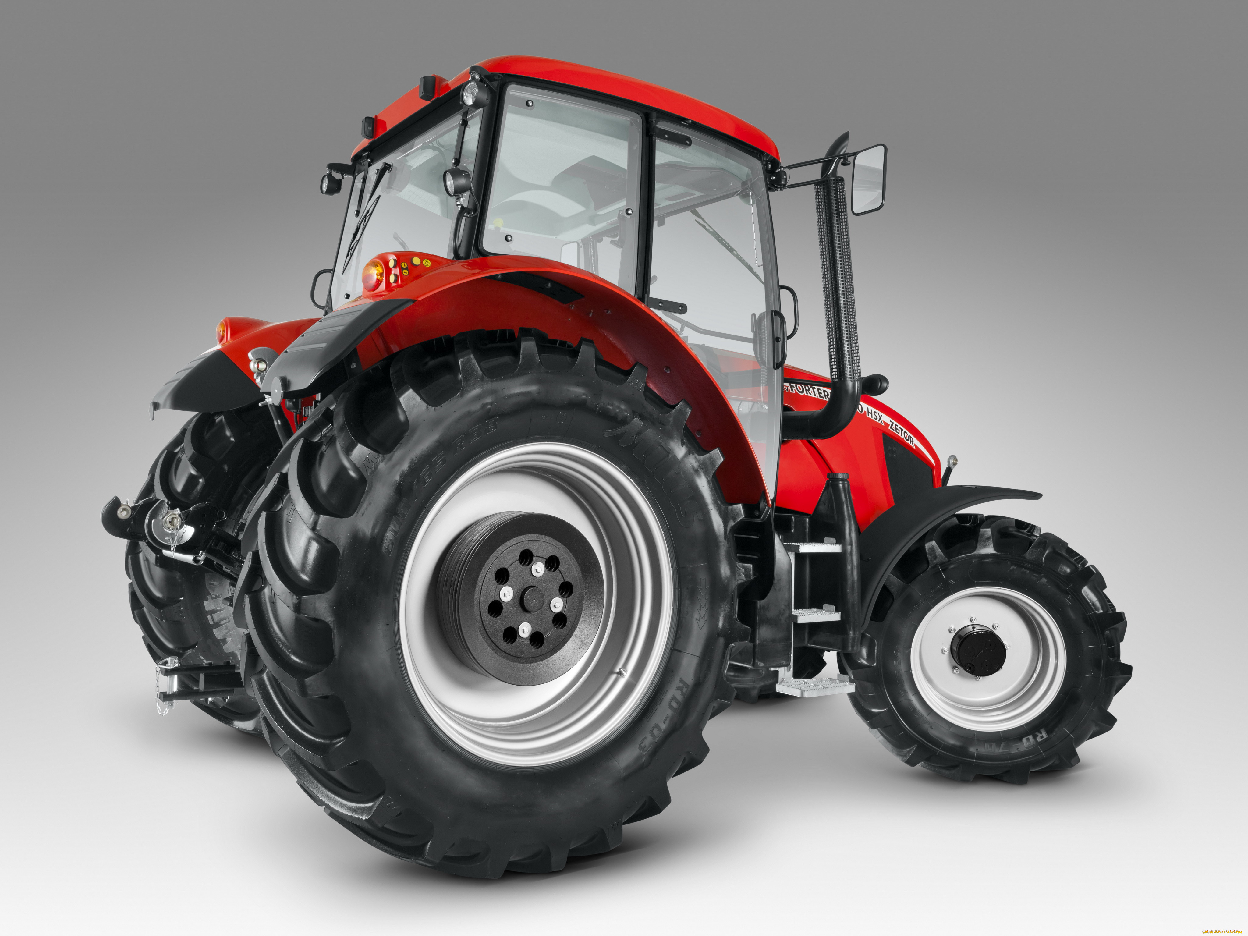 , , zetor